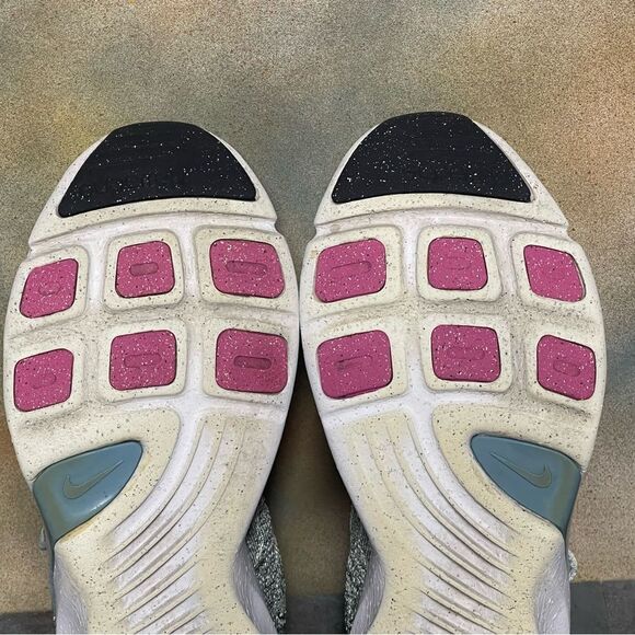 Nike SuperRep Go 3 Flyknit Next Nature DH3393-004 Women's Sneakers Size 10M - Picture 15 of 16